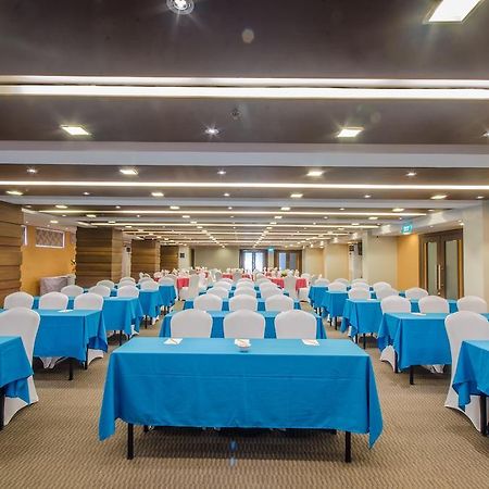 Fersal Hotel - Puerto Princesa Екстер'єр фото