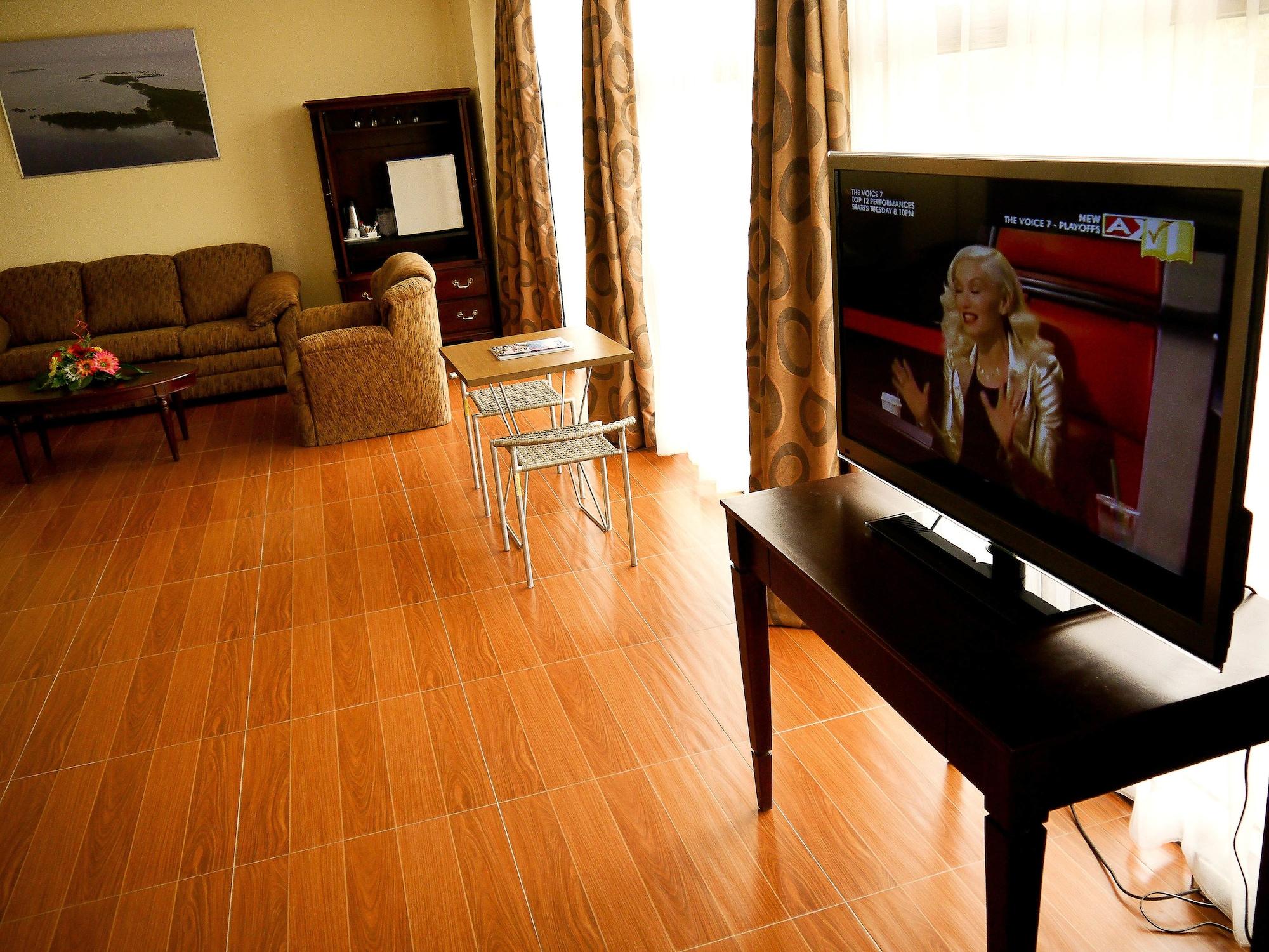 Fersal Hotel - Puerto Princesa Екстер'єр фото