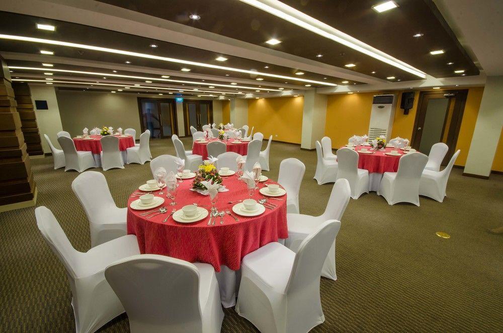 Fersal Hotel - Puerto Princesa Екстер'єр фото