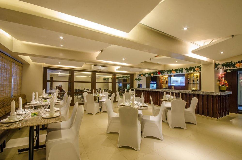 Fersal Hotel - Puerto Princesa Екстер'єр фото