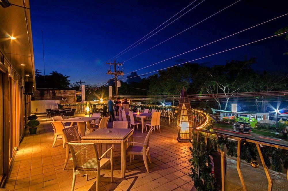 Fersal Hotel - Puerto Princesa Екстер'єр фото