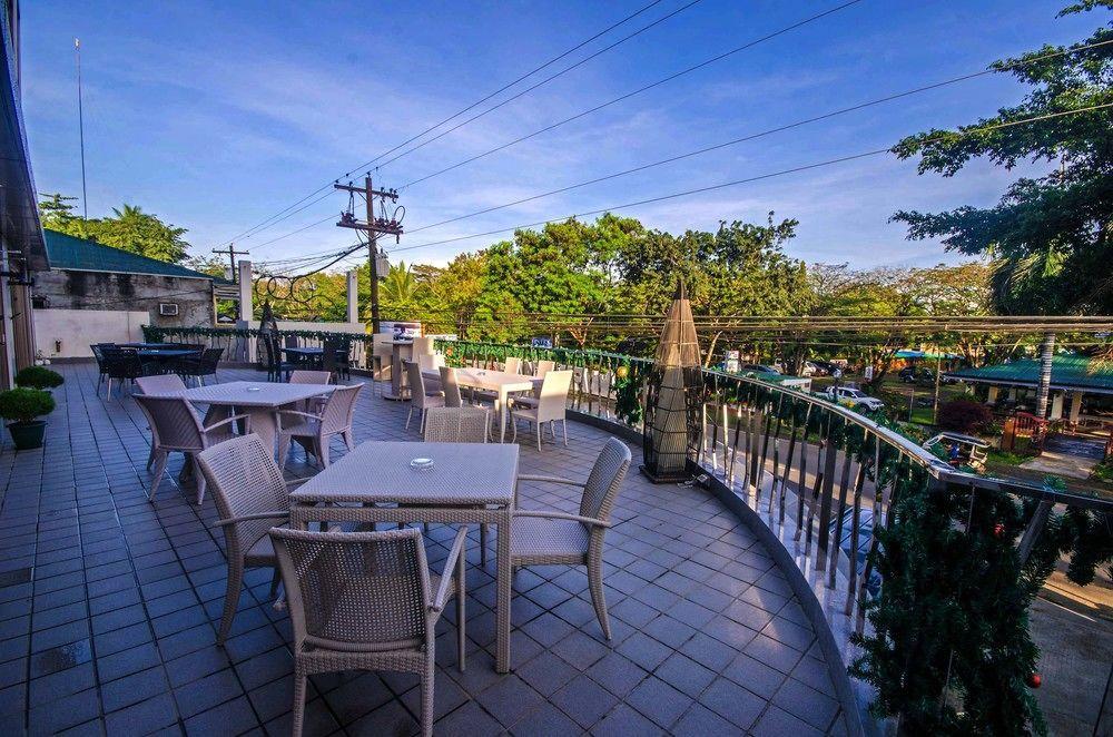 Fersal Hotel - Puerto Princesa Екстер'єр фото